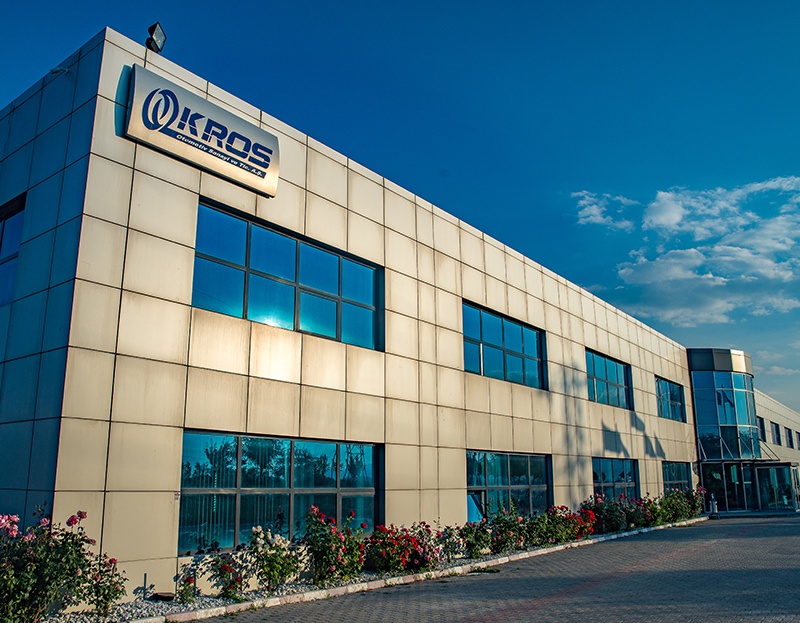 kros-2